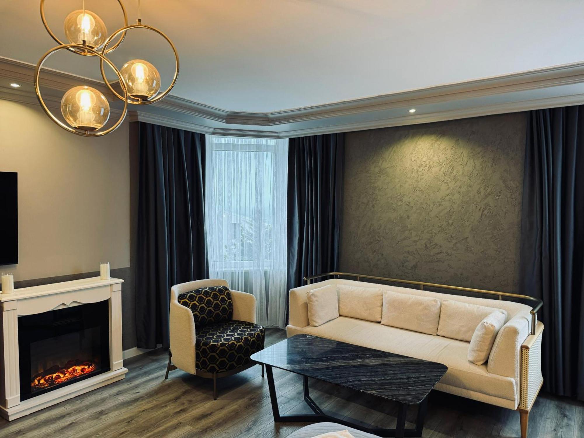 Hotel Treekos Istanbul Airport 4*