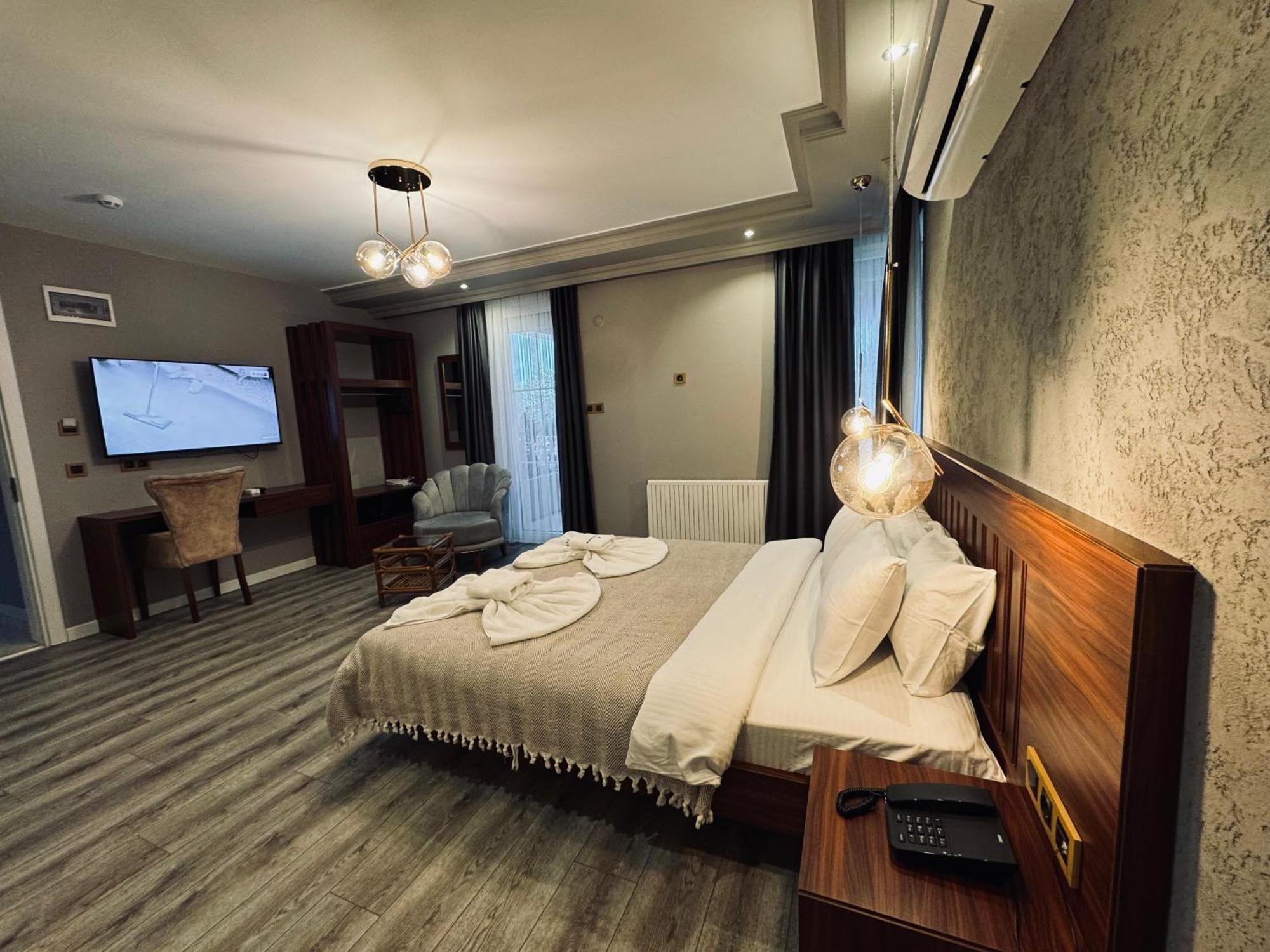 Hotel Treekos Istanbul Airport Arnavutkoy