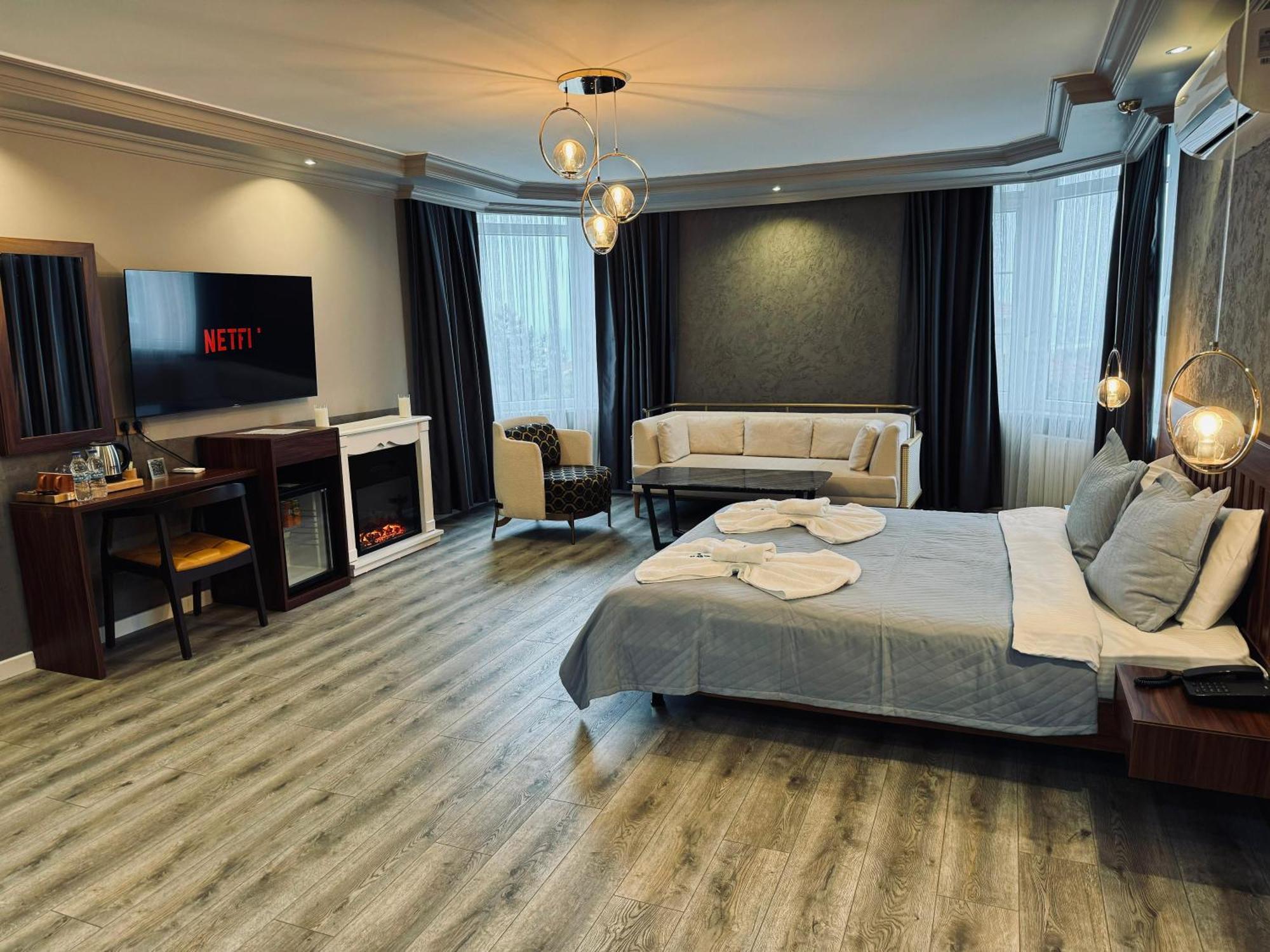 Hotel Treekos Istanbul Airport
