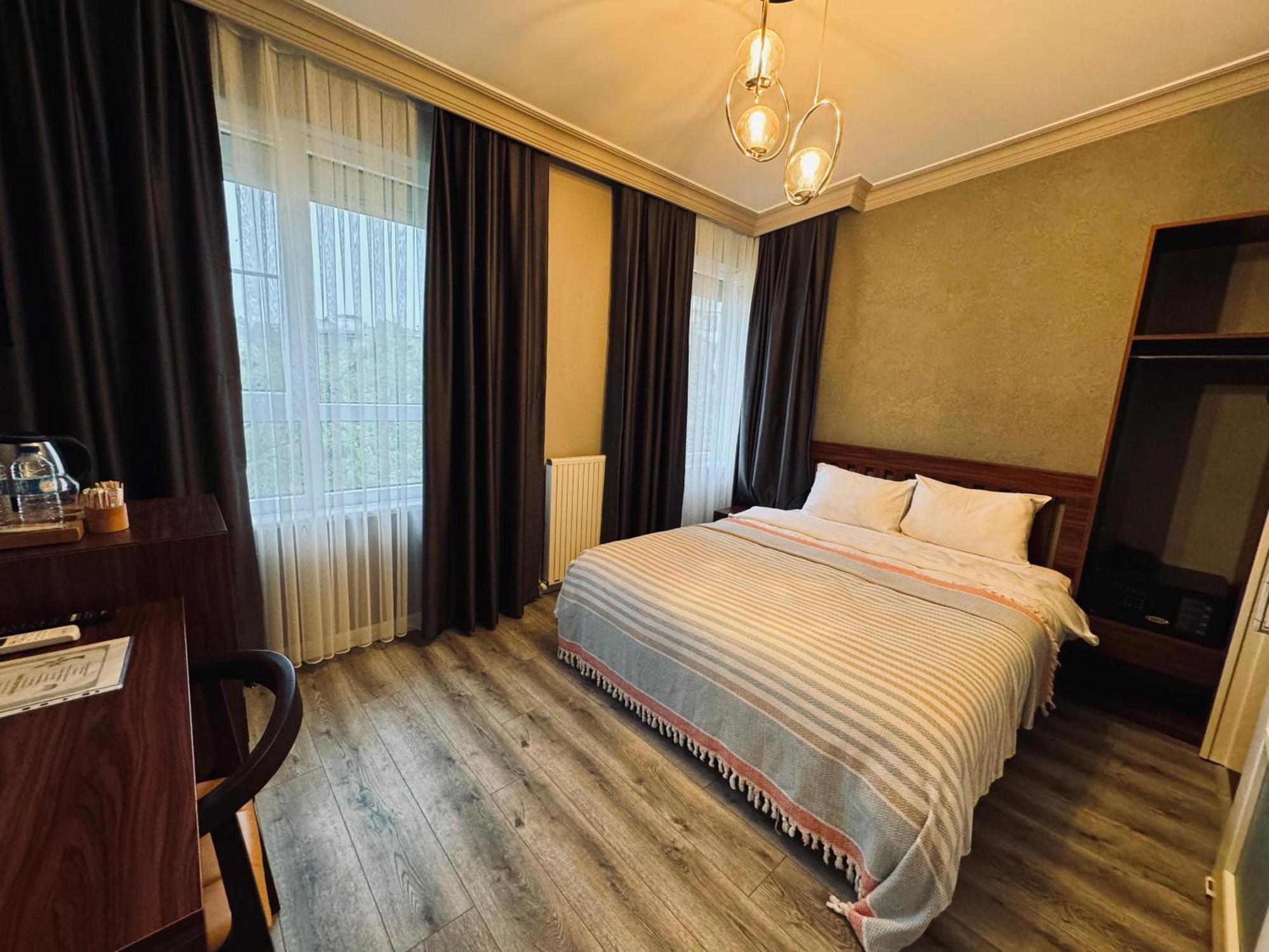 Hotel Treekos Istanbul Airport