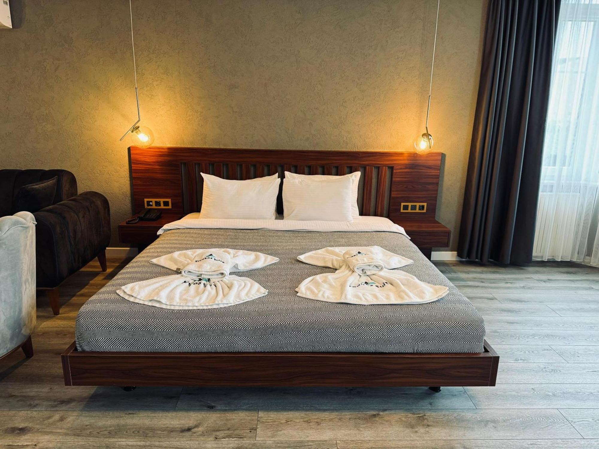 Hotel Treekos Istanbul Airport