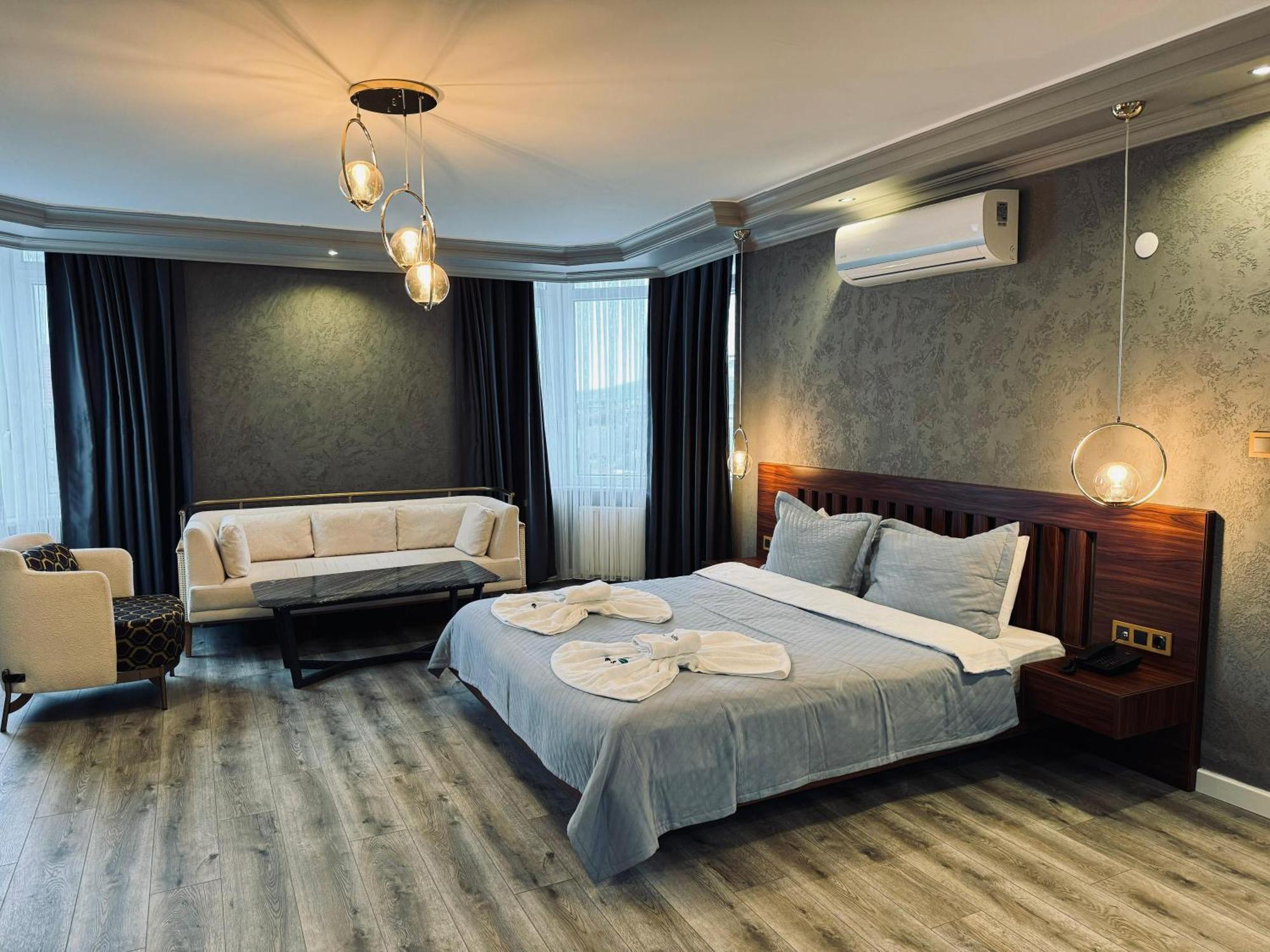 Hotel Treekos Istanbul Airport Arnavutkoy