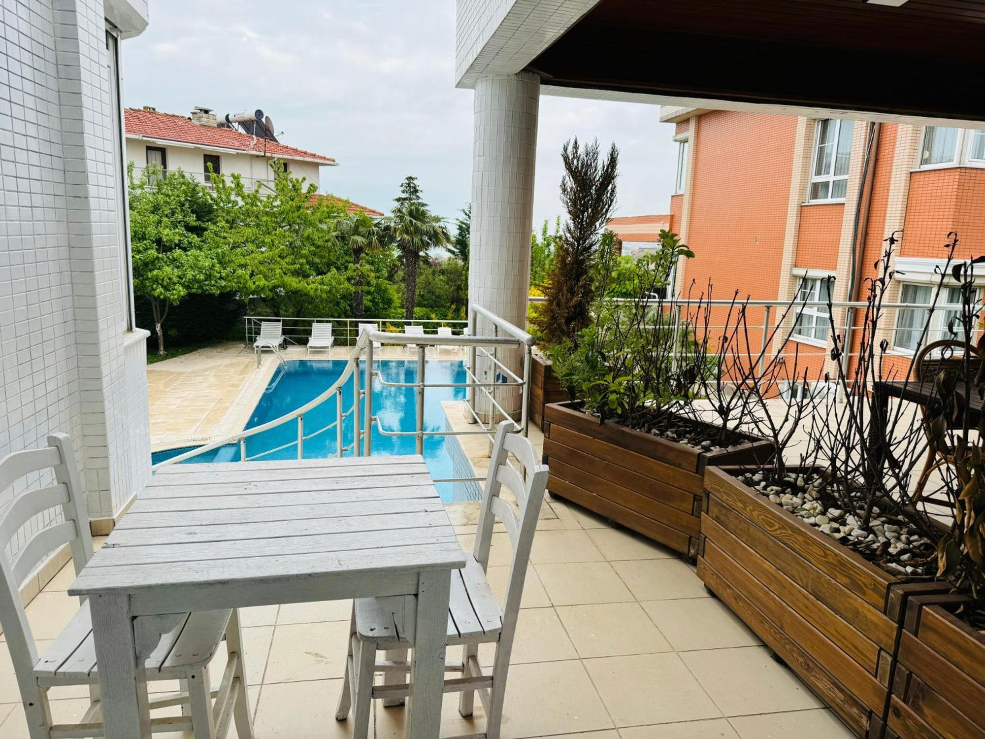 Hotel Treekos Istanbul Airport Arnavutkoy