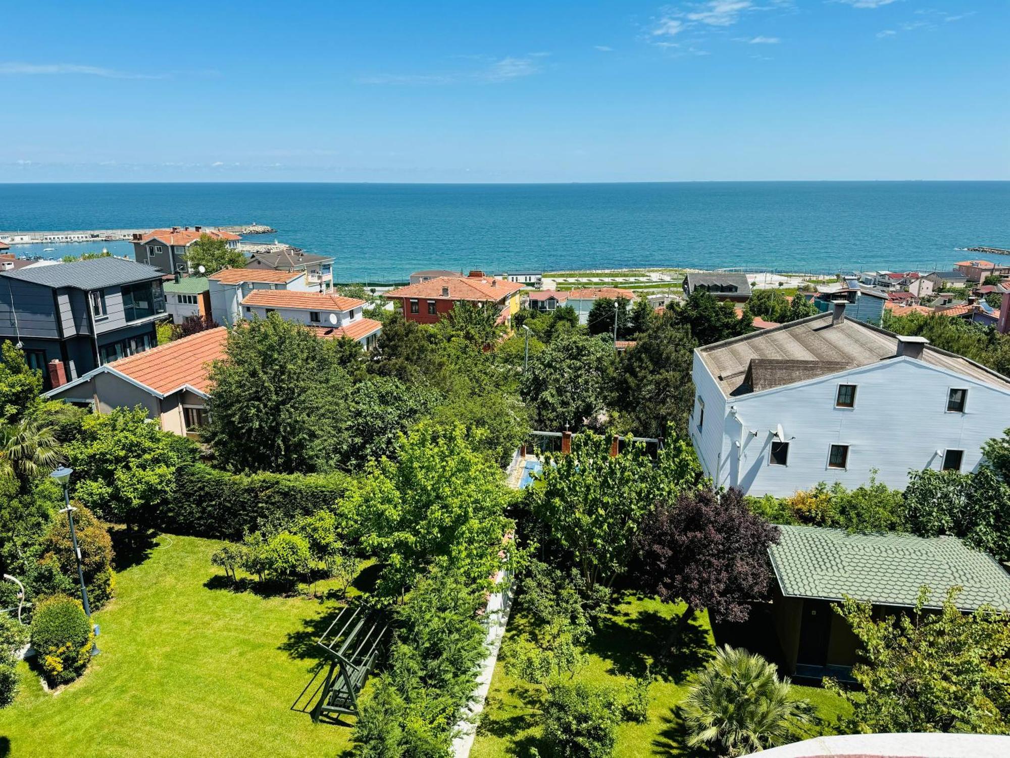 Treekos Istanbul Airport Hotel Arnavutkoy