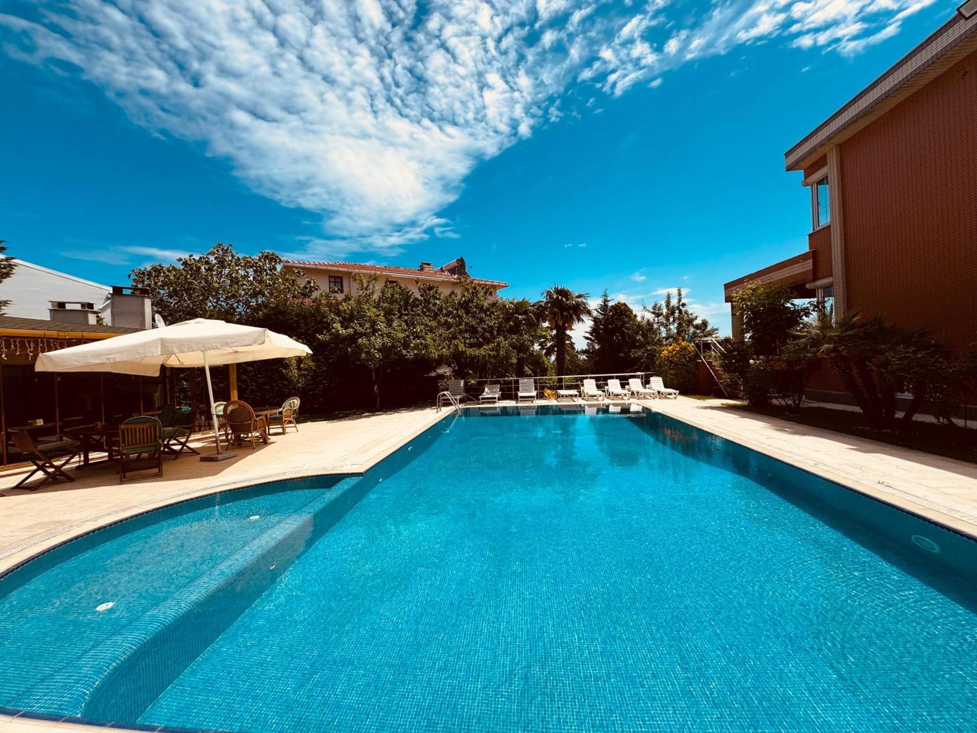 Hotel Treekos Istanbul Airport Arnavutkoy
