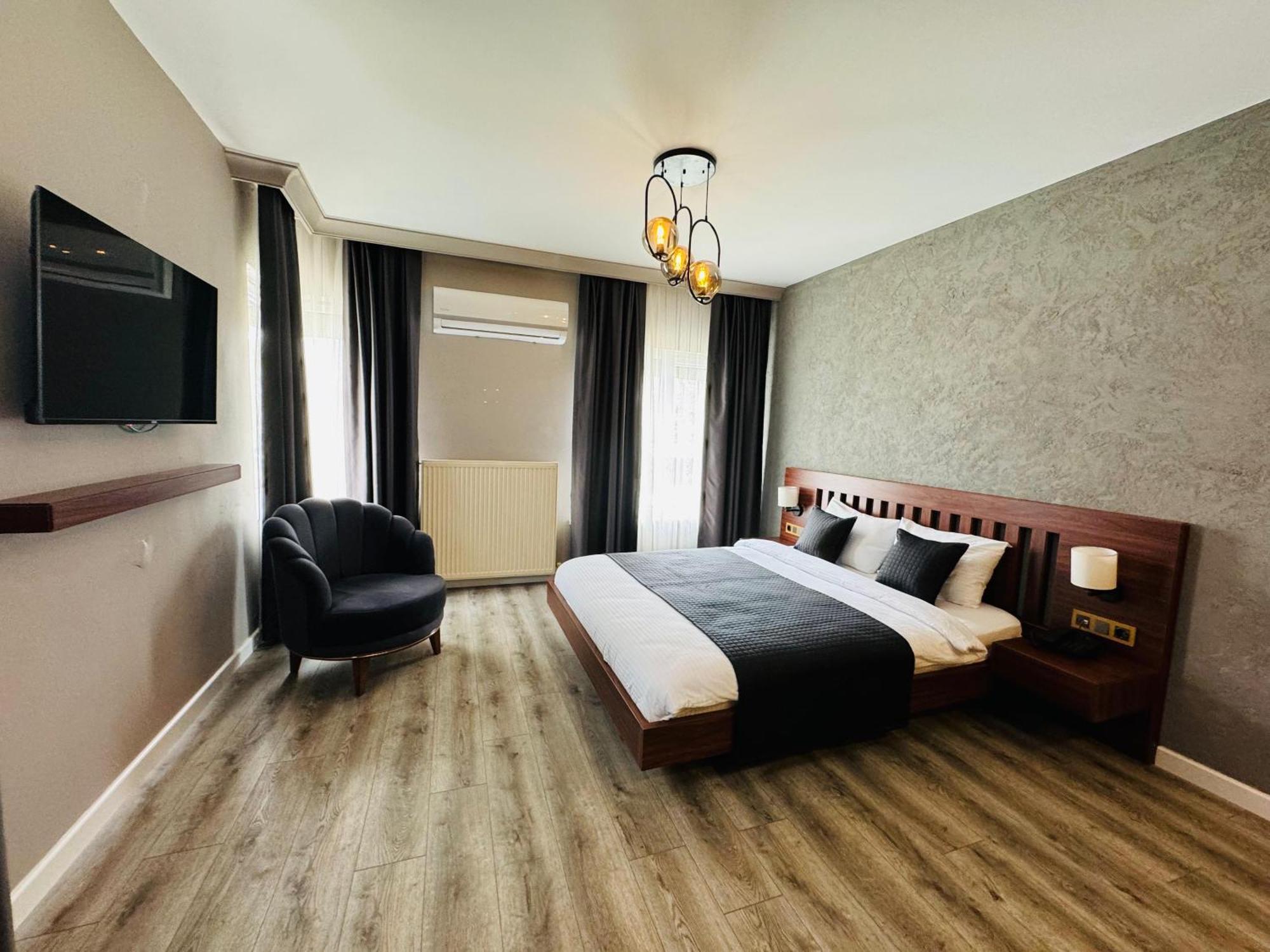 Hotel Treekos Istanbul Airport Arnavutkoy