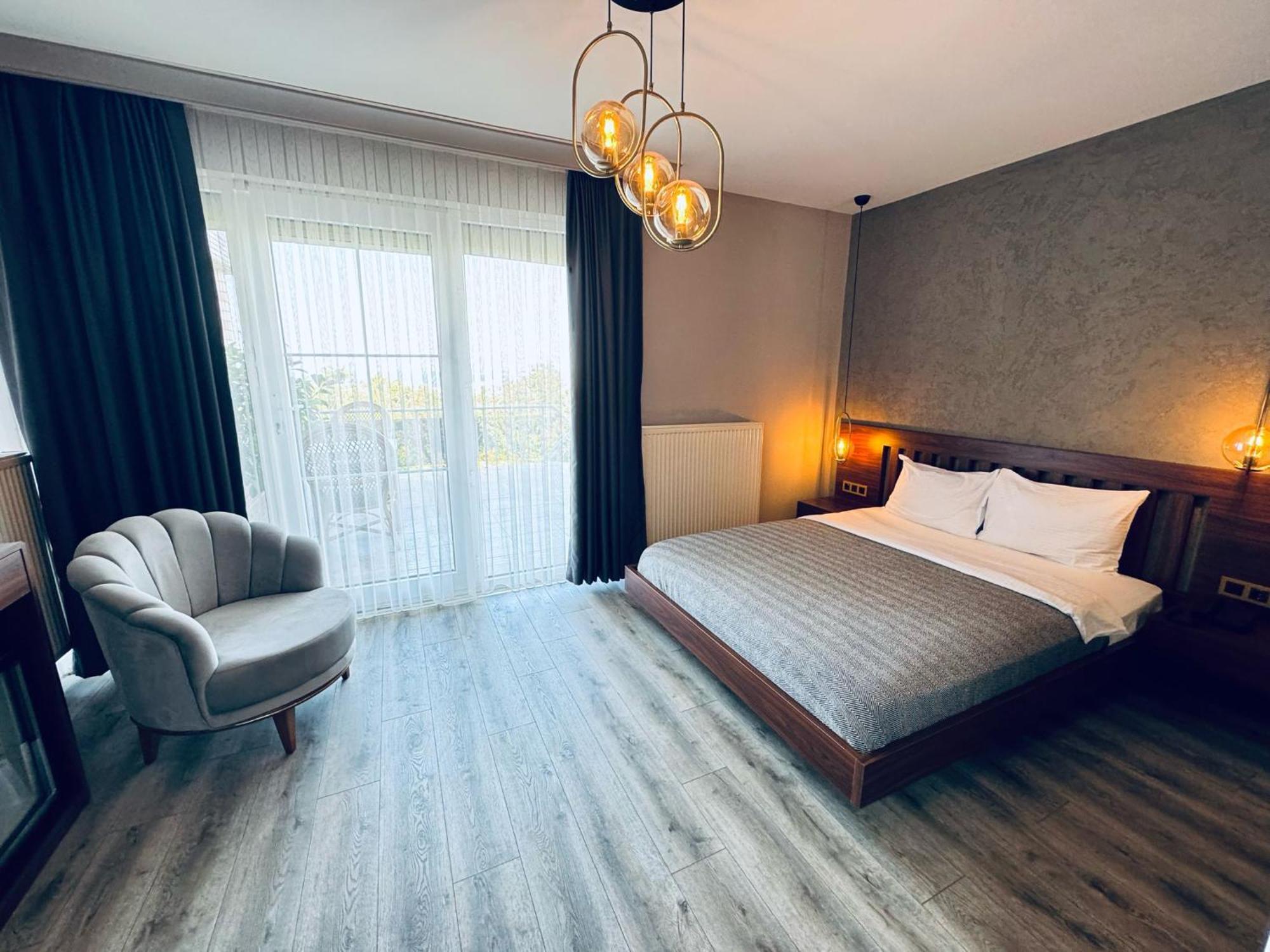 Treekos Istanbul Airport Hotel Arnavutkoy