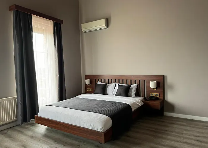 Treekos Suite Hotel Istanbul Airport