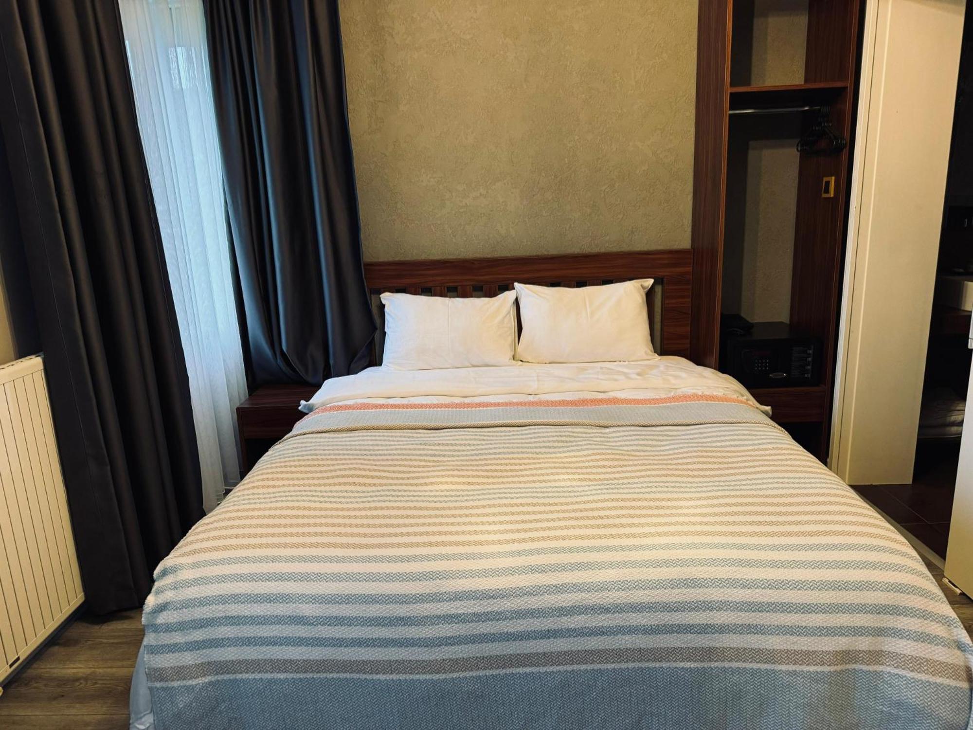 Otel Treekos Istanbul Airport Arnavutkoy