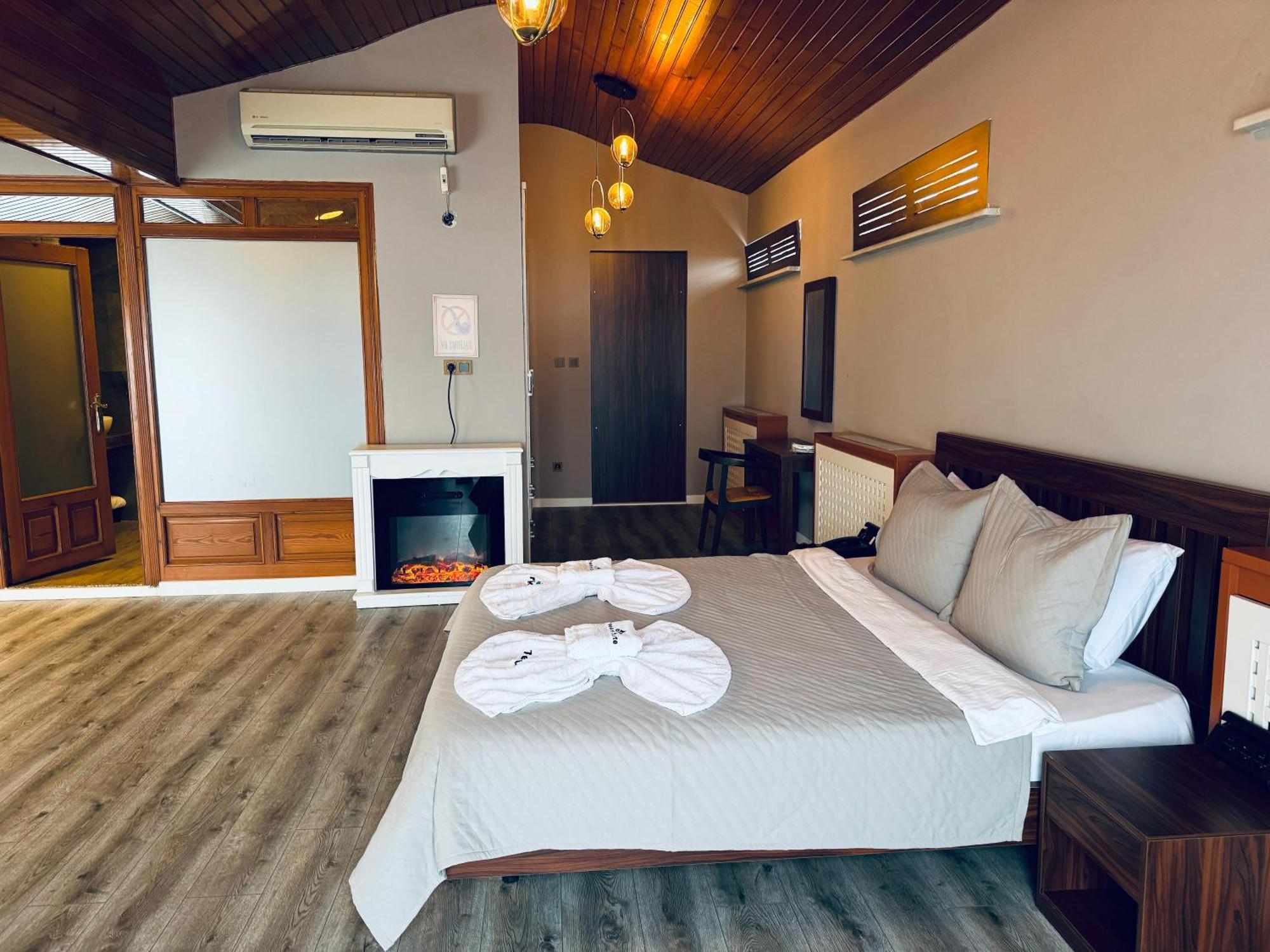 Otel Treekos Istanbul Airport 4*