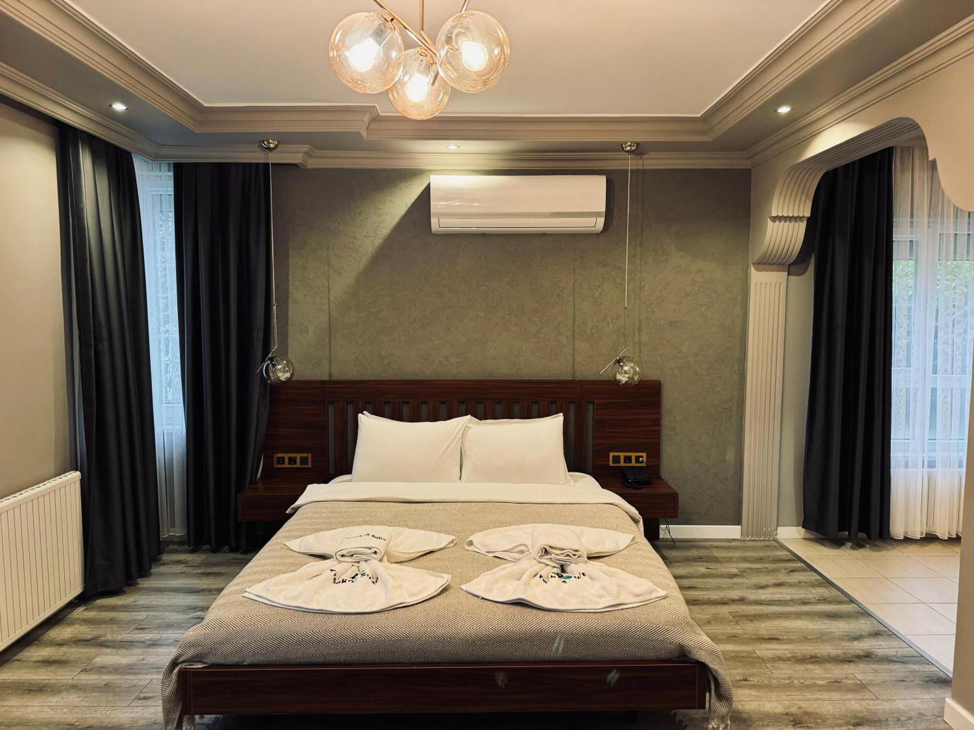 Otel Treekos Istanbul Airport