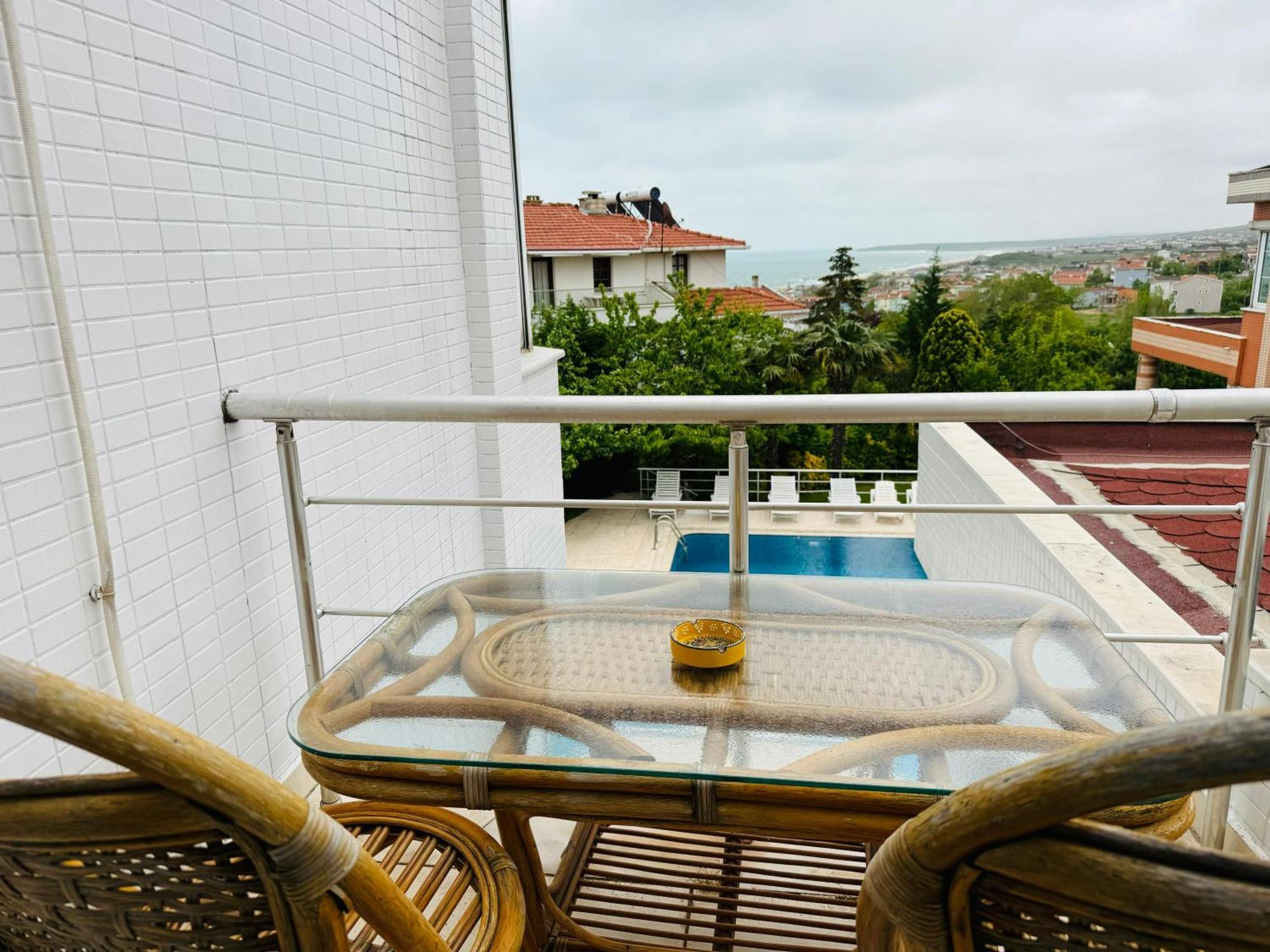 Otel Treekos Istanbul Airport 4*