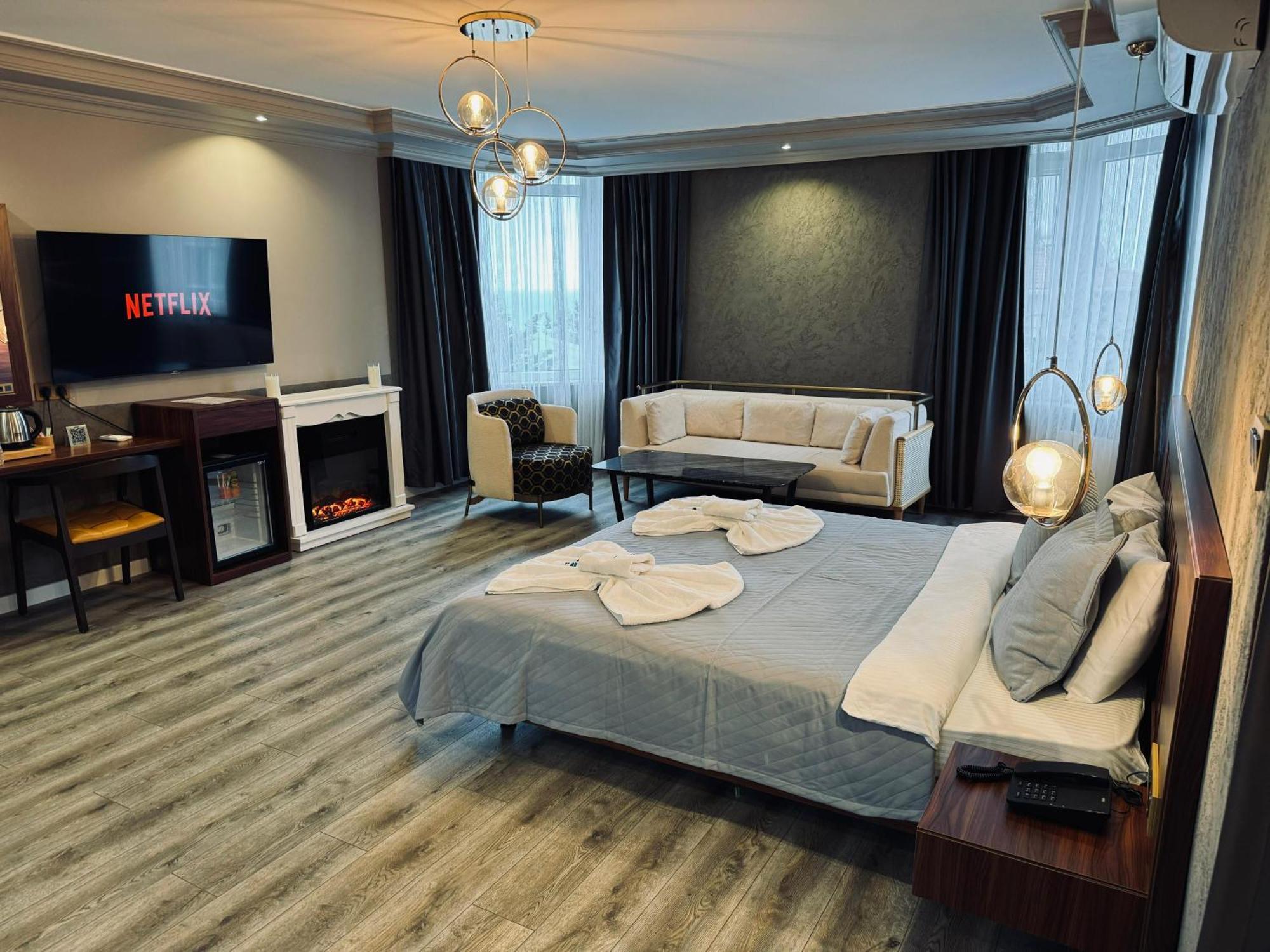 Otel Treekos Istanbul Airport