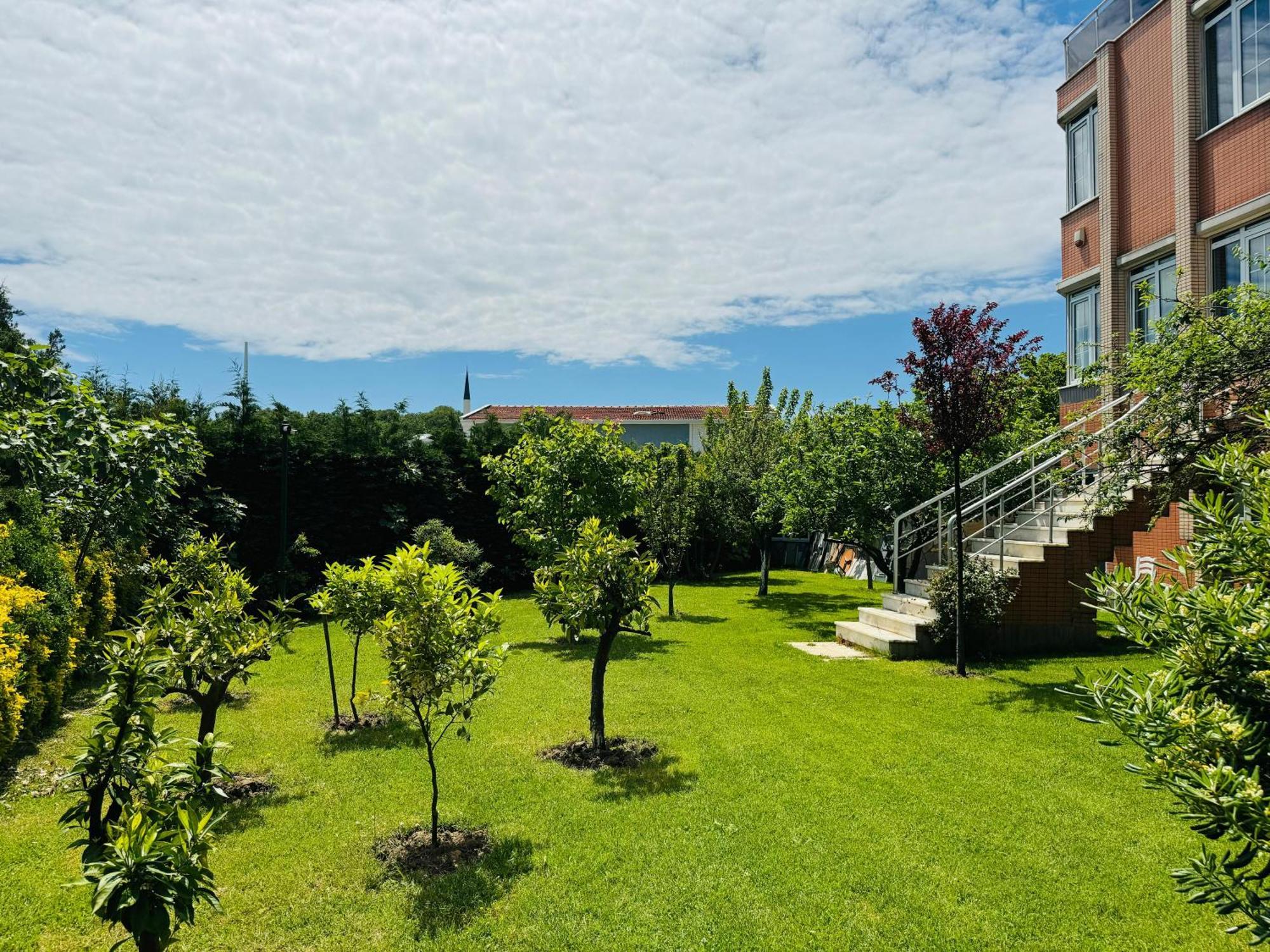 Otel Treekos Istanbul Airport 4*