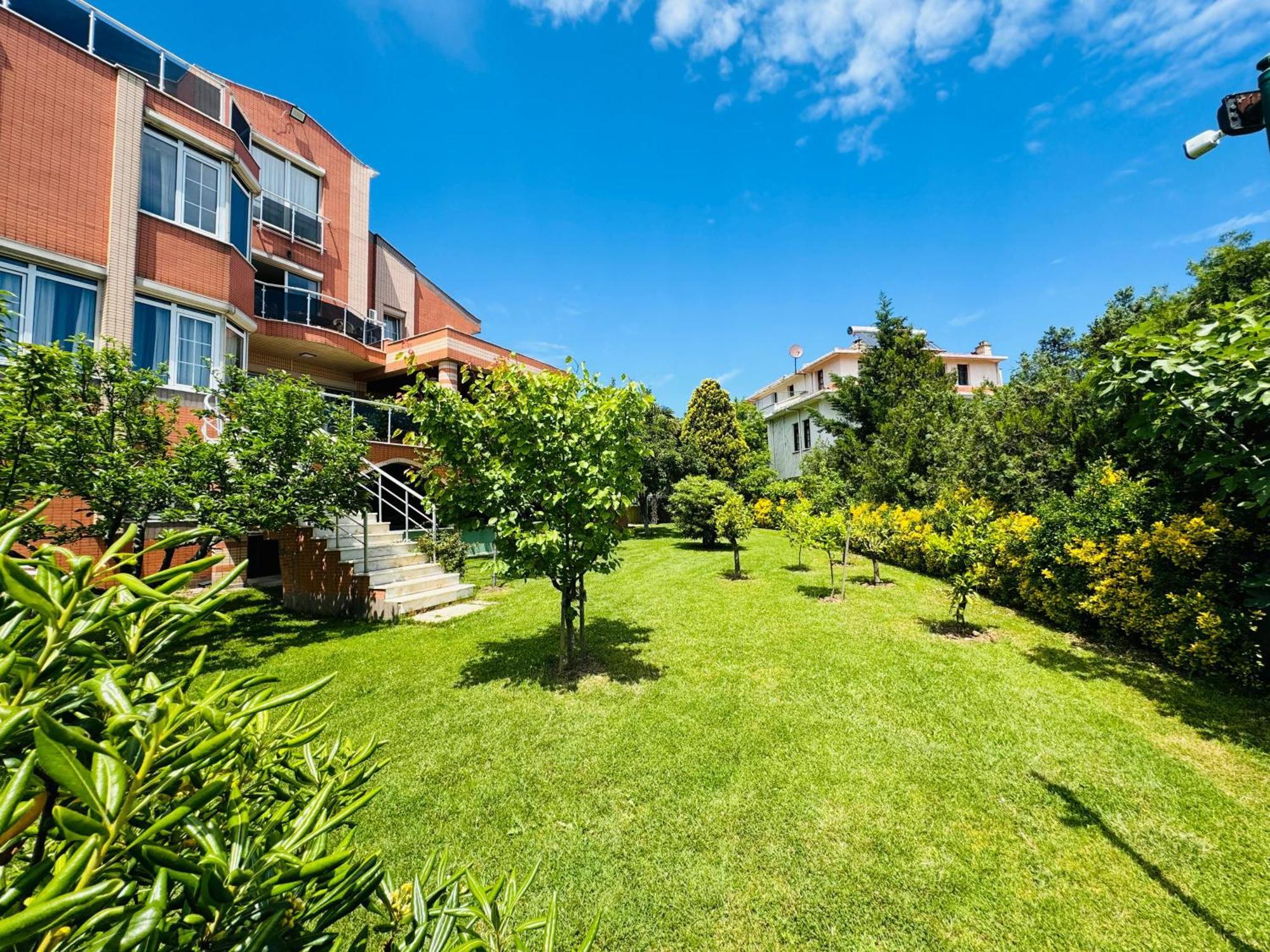 Treekos Istanbul Airport Otel 4*
