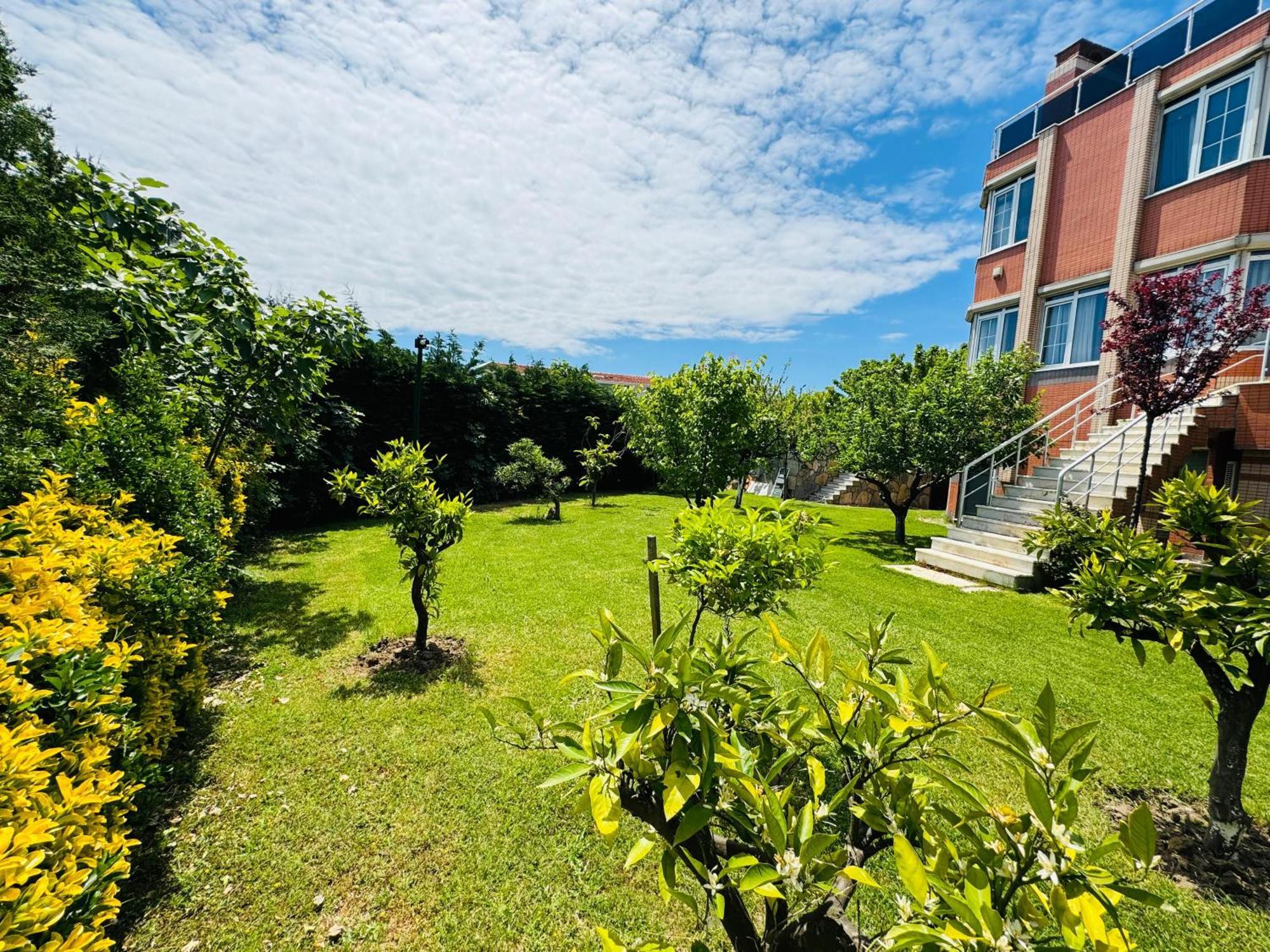 Treekos Istanbul Airport Otel 4*
